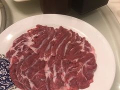 -福寿斋·老北京铜锅涮肉·烤鸭(顺义总店)
