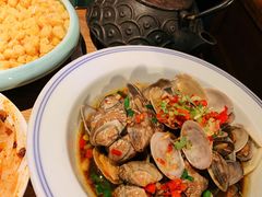 -九锅一堂酸菜鱼(新南凯德直营店)