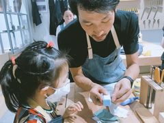 -Ruimu手作(滨安路店)