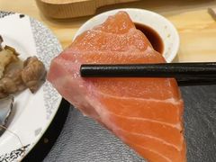 -西藏饭店·亚克·食光自助餐厅