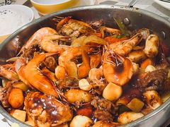 -黄记煌三汁焖锅(悦方IDmall店)