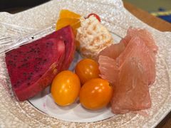 -和创柚子·会席日本料理(新区淮海街店)