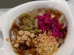 -青花椒花椒鱼(合生汇店)