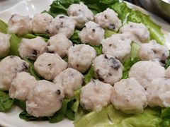 魚蛋-红日饭店(裕隆三路店)