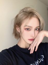 -Rise Hair上升造型