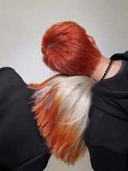 -时尚殿堂hair salon
