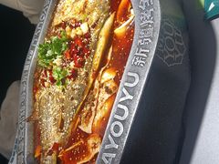 -马有鱼·馕坑烤全鱼(美美2店)