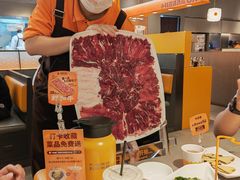 -潮发潮汕牛肉店(芳村店)