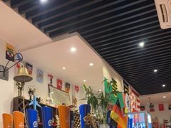 -申德勒加油站餐厅(三里屯北小街店)