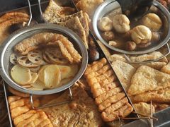 -南昌原味水煮油炸(六眼井店)