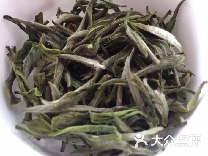 陈源泰福鼎白茶图片 第6张