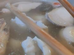 -丽江庭院·云南野生菌·海鲜火锅(鼓楼四合院店)