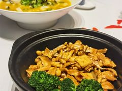 -俏江南天津时尚曲艺主题餐厅(马场道店)