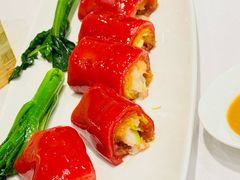 -南宁荔园维景国际大酒店·荔园中餐厅