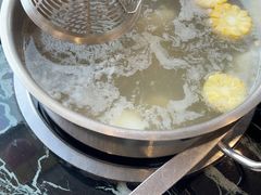 -潮汕美牛肉丸火锅店(天宁寺店)