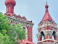 -圣·阿列克谢耶夫教堂