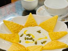 -吉祥圣雪藏餐