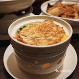 在深圳，找到了美味的姜母鸭！