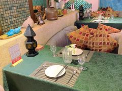 -翡翠鸟精品泰国菜(北辰财富中心店)