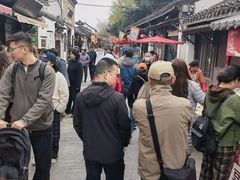 -盂城驿-南门大街