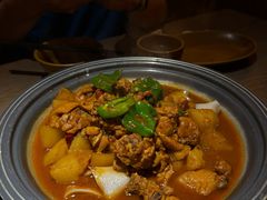 -耶里夏丽·新疆菜·28年喀什老馆(田林东路店)