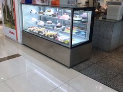 -BreadTalk面包新语(龙之梦购物中心莘庄店)