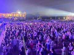 -厦门方特梦幻王国