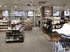 -MUJI无印良品(鑫嘉汇购物中心店)