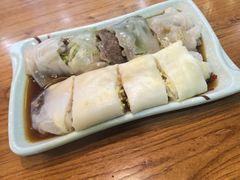 -张记炸串肠粉