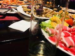 -AdD全日制餐厅(中谷花园酒店)