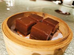 -百乐潮州酒家(时代广场店)