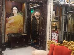 -万宝海鲜舫(劳动公园店)
