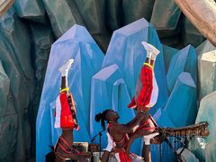 -波塞冬旅游度假区