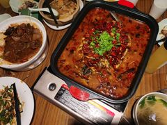 -禾珍珠家常小馆(河南博物院店)