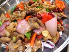 -李老哈·东北菜(宋园路店)