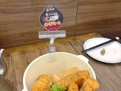-锡和无锡菜(景丽苑店)