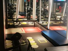 -杭菁壹号健身(余之城店)