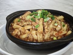 -众味海鲜大排档·活海鲜·潮汕味(南澳店)