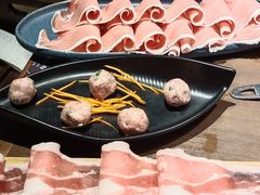-快乐小羊·内蒙牛羊肉火锅(流花中心店)