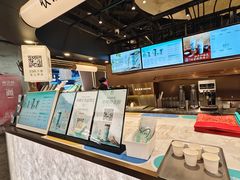 -茶米有言(城市市集龙之梦店)