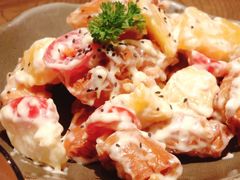 -安南越南餐厅(青岛万象城店)