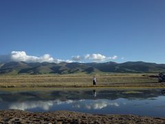 -青海湖国家重点风景名胜区
