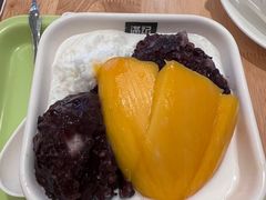 -满记甜品(荟聚购物中心店)