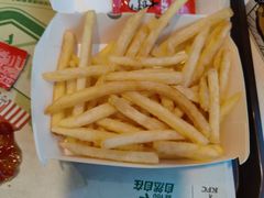 -肯德基(布吉老街店)