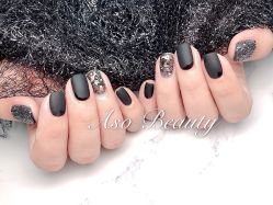 -Aso Artist Beauty美甲美睫