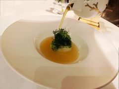 -三嚥阁 La Villa Restaurant