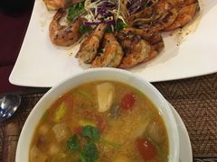 -BAI BUA RESTAURANT