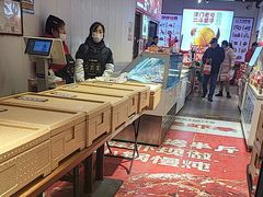 -二斗栗子(黄河道店)