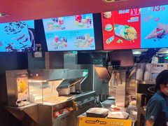 -麦当劳(一德路店)