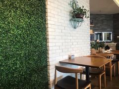 -菩提树·素食餐厅(汇智国际商业中心店)